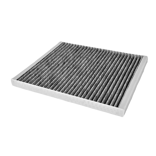 Cabin filter